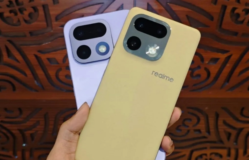 Punya Kamera 200MP, Segini Harga Realme 16 Pro+ dan 16 Pro di Indonesia