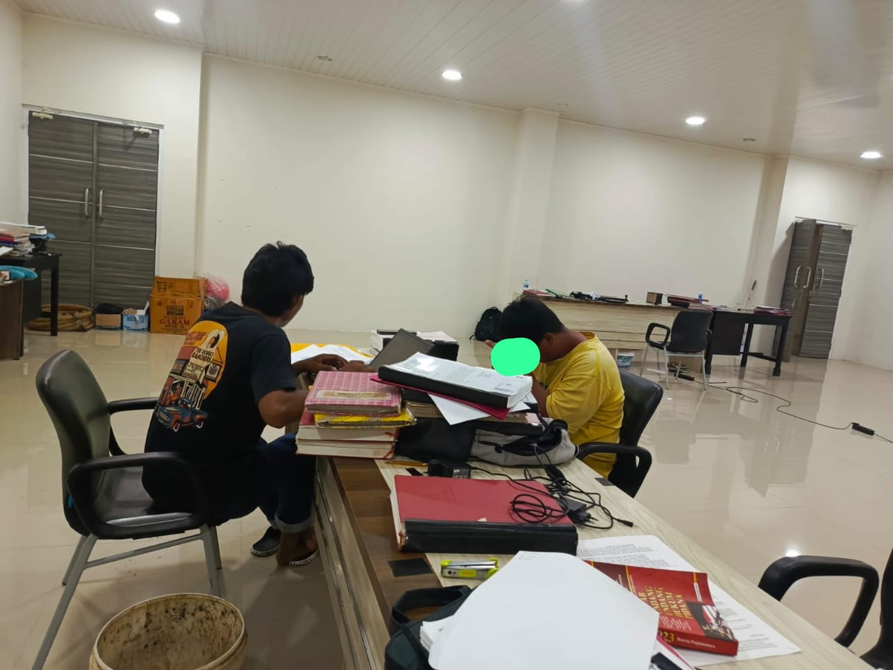 Kembali Polres Bangka Barat Ungkap Kasus Persetubuhan Anak di Bawah Umur