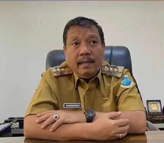 Tekan Harga Daging Ayam Pemkot Gelar Operasi Pasar