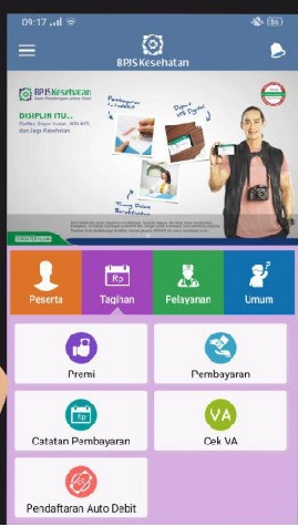 Syaratnya: Melek Digitalisasi. Berobat Pakai BPJS Tak Perlu Antri 