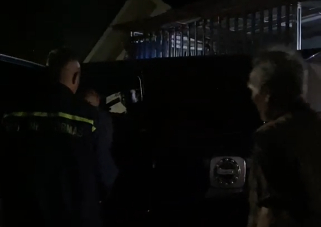 Oknum PNS BKPSDMD Bangka Digerebek Warga di Kediaman Wanita, Videonya Viral