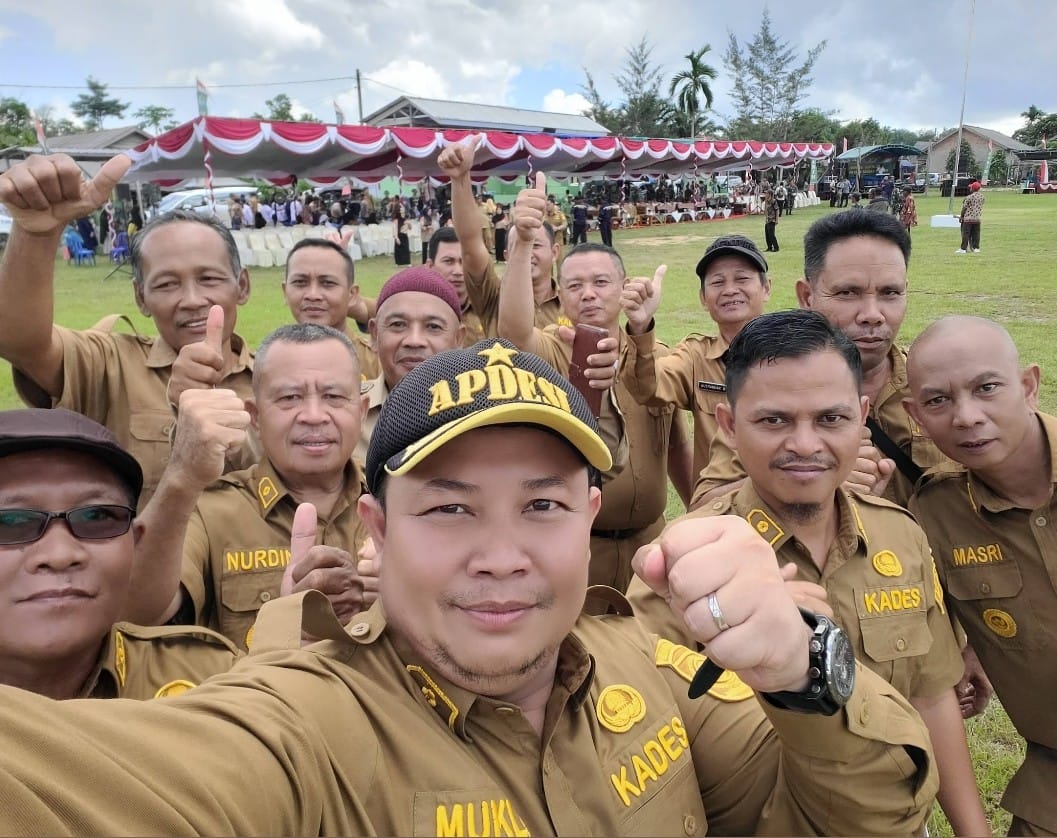 Pemangkasan Dana Desa 2026, APDESI Basel : Semua Program Desa Berimbas 