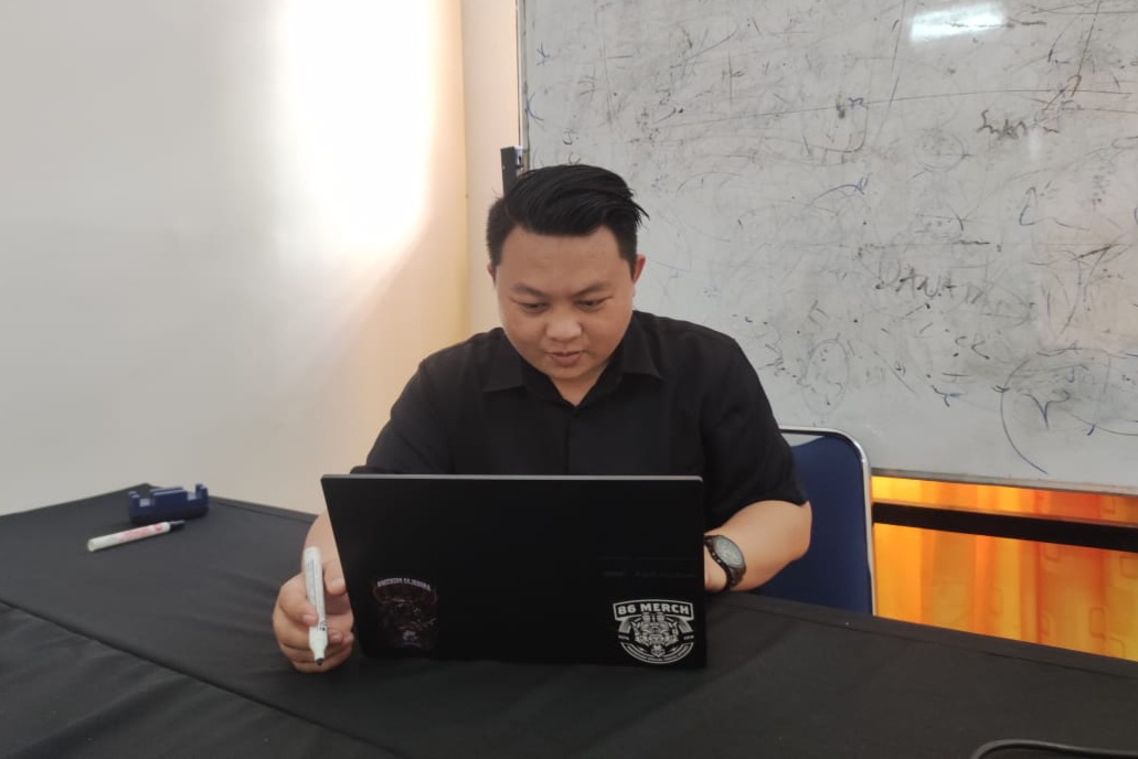 Ketika Keuntungan Diatas Segala: Membedah Bisnis Tambang Timah Ilegal di Bangka Belitung
