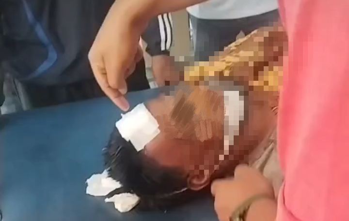 Breaking News! Ada Penembakan Maut di Payak Ubi, Korban Tewas, Pelaku Kabur