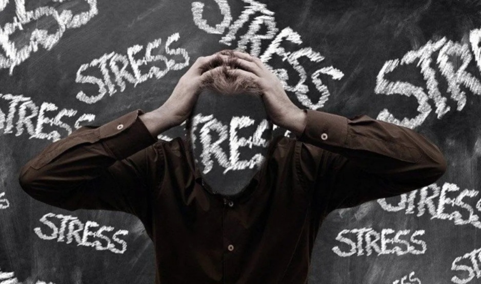 Ini Dampak Stres Bagi Kesehatan