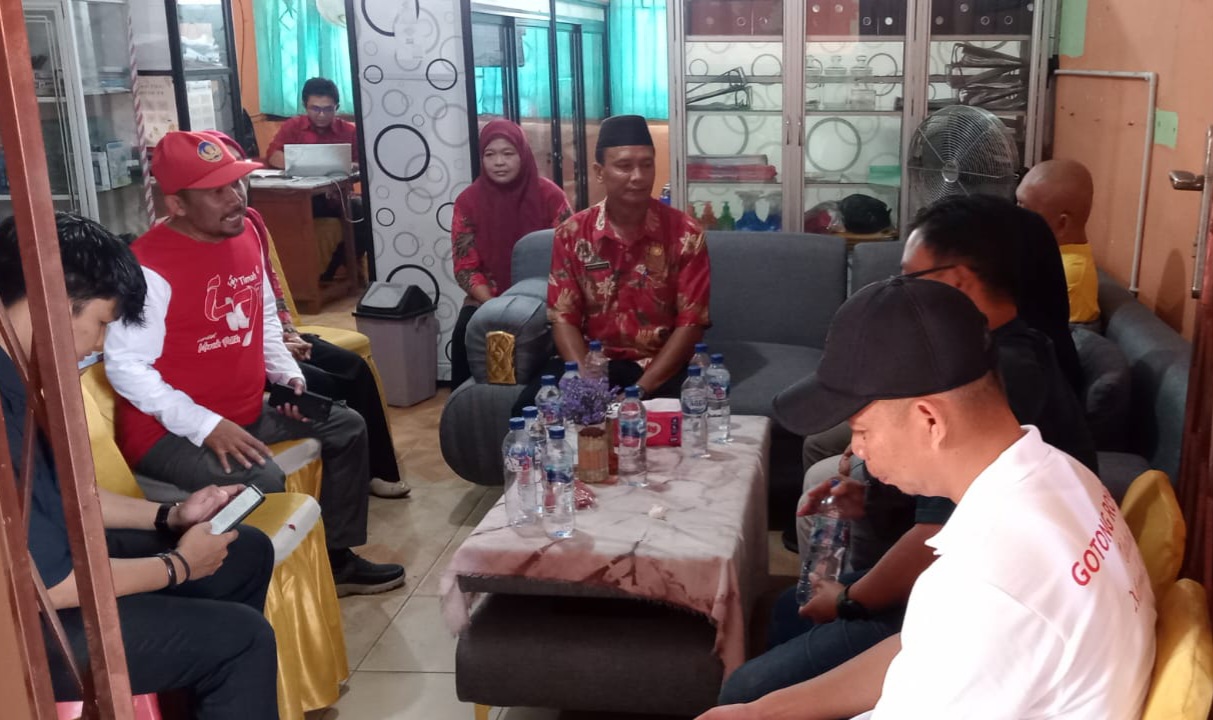 Videonya Beredar, Anak Kelas 1 SD Toboali Diduga Jadi Korban Kekerasan Ayah Kandung