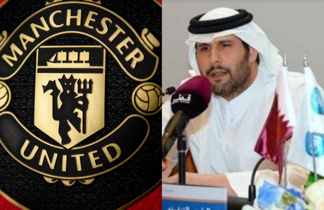 Deal! MU Dibeli Konglomerat Qatar 115 Triliun 