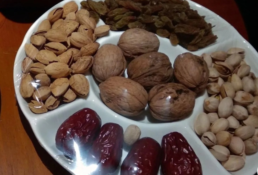 7 Makanan Untuk Turunkan Kolesterol