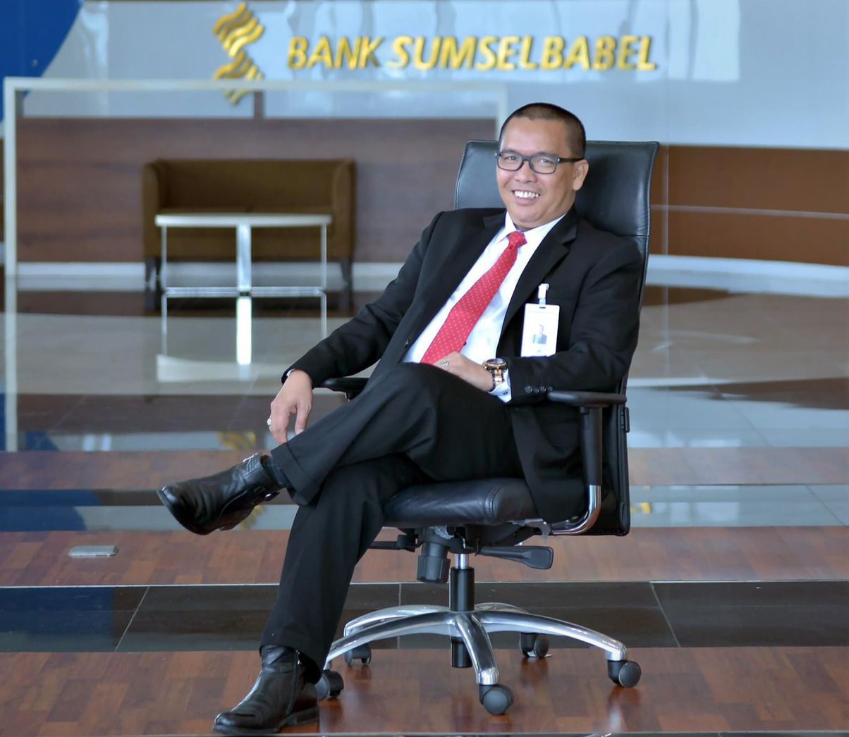 Bank Sumsel Babel Dukung Perekonomian Bangka Belitung Melalui 3 Program Kolaborasi Ini