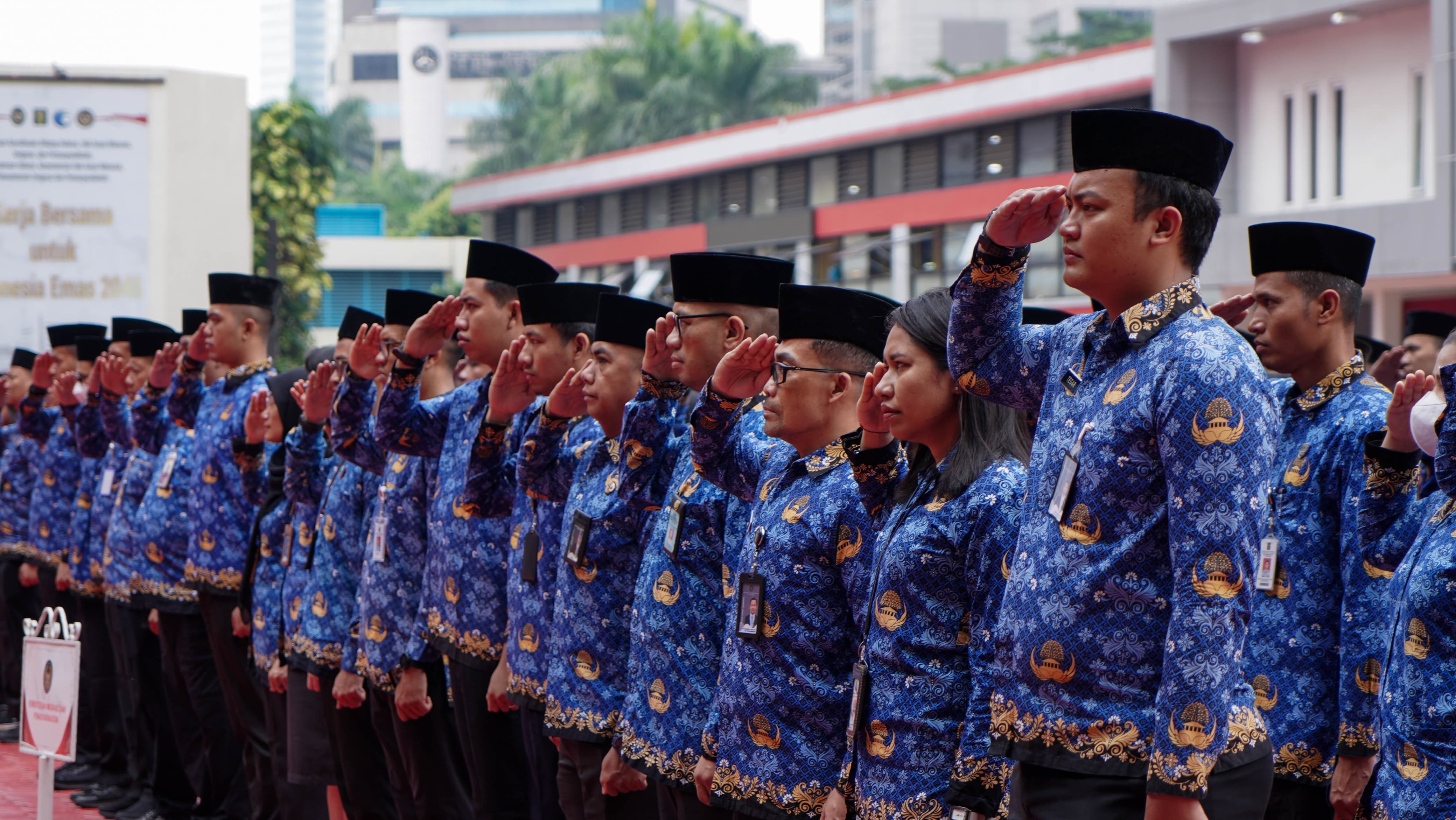 Maknai Kebangkitan Nasional Sebagai Upaya Bangun Masa Depan yang Berpihak Pada Rakyat