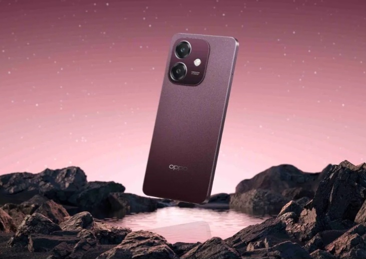 Tersedia di Indonesia, Ponsel Standar Militer OPPO Ini Dijual Rp1,5 Jutaan