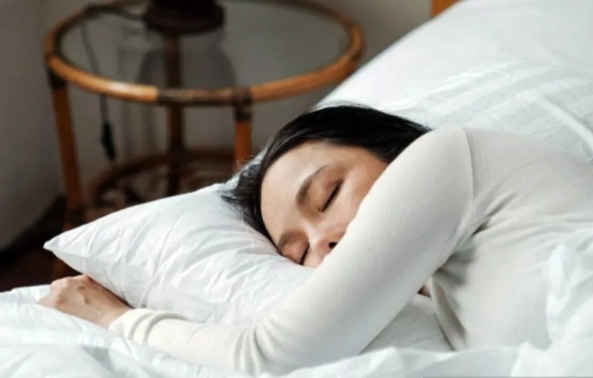 Waktu Tidur Ideal untuk Jaga Kesehatan