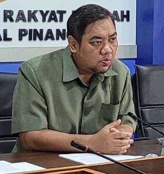  Rio Setiady Soal Polemik   Pemkot-ASN, Jadi-Jadilah