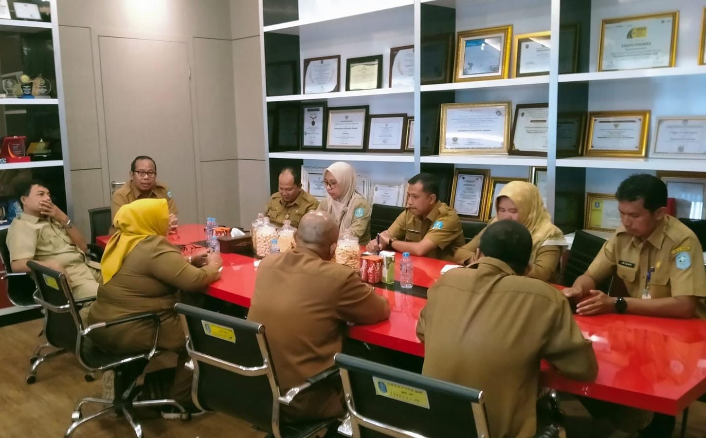 Kabupaten Bangka  Butuh 32 Dapur MBG