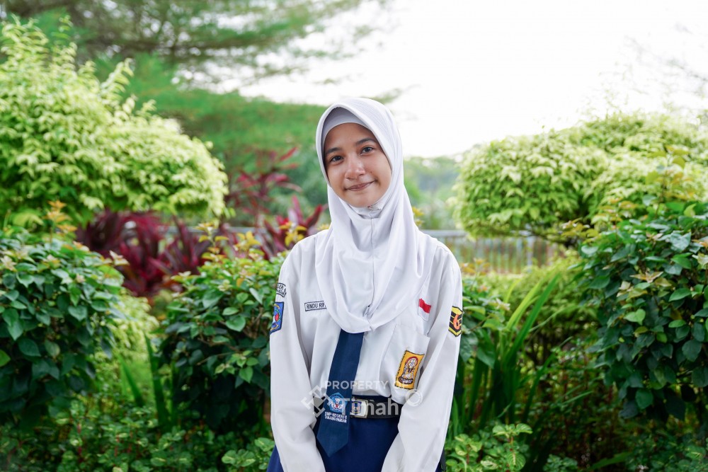 Berani Bermimpi, Rindu Anak Belitung Gapai Cita-cita Lewat Beasiswa PT Timah