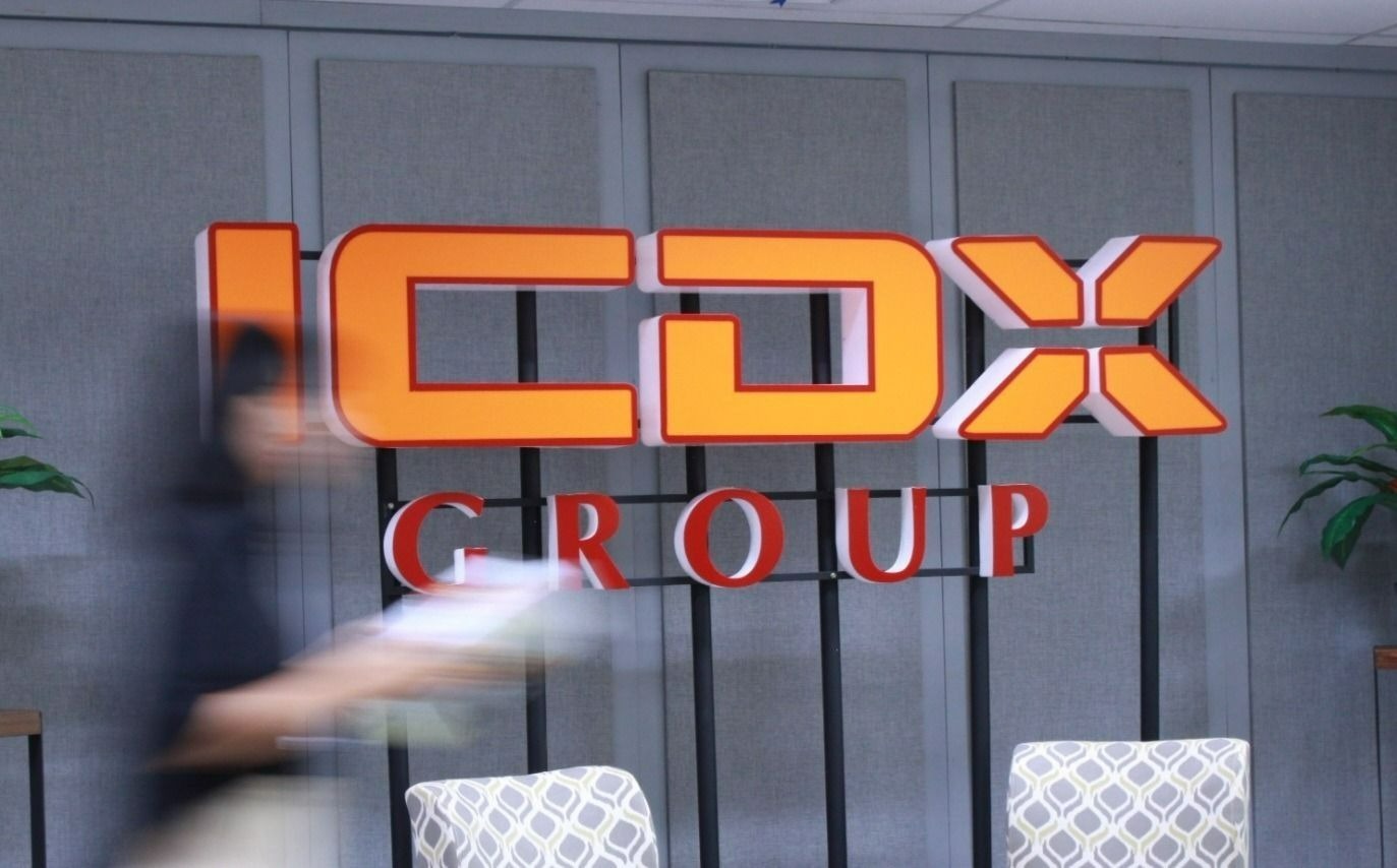 ​Perkuat Ekosistem Perdagangan Komoditi, ICDX dan ICH Raih Sertifikasi ISO 27001:2022