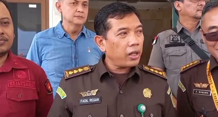 Soal Pemanggilan Mantan Bupati Bangka, Fadil: Prinsipnya Semua Dimintai Keterangan