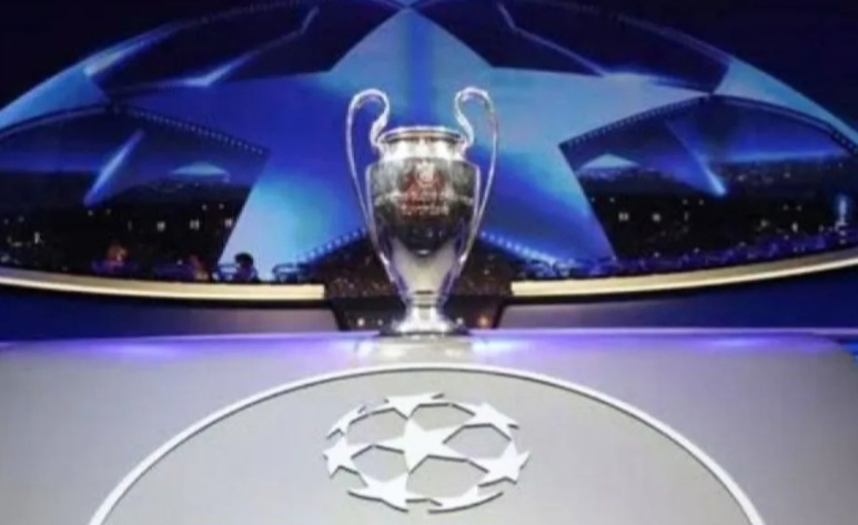 Yang Dikhawatirkan Terjadi: City Bertemu Madrid di Play-off Liga Champions 