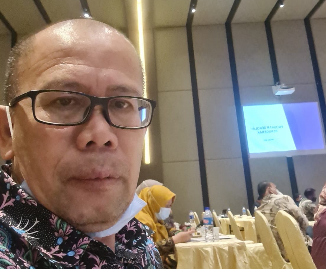 Quo Vadis Pendidikan Indonesia? Ketika Anak Masih Menjadi Korban Formula Sistem