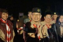 Perkemahan Wirakarya Cabang IV Tahun 2025 Gerakan Pramuka Kwarcab Bangka Tengah Resmi Ditutup