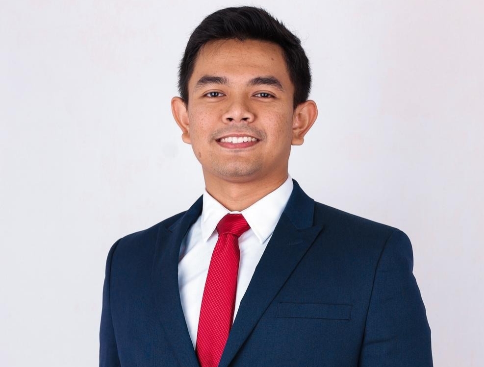 Dari Changi ke TJQ: Menyambut Turis dengan QRIS di Pantai Eksotis