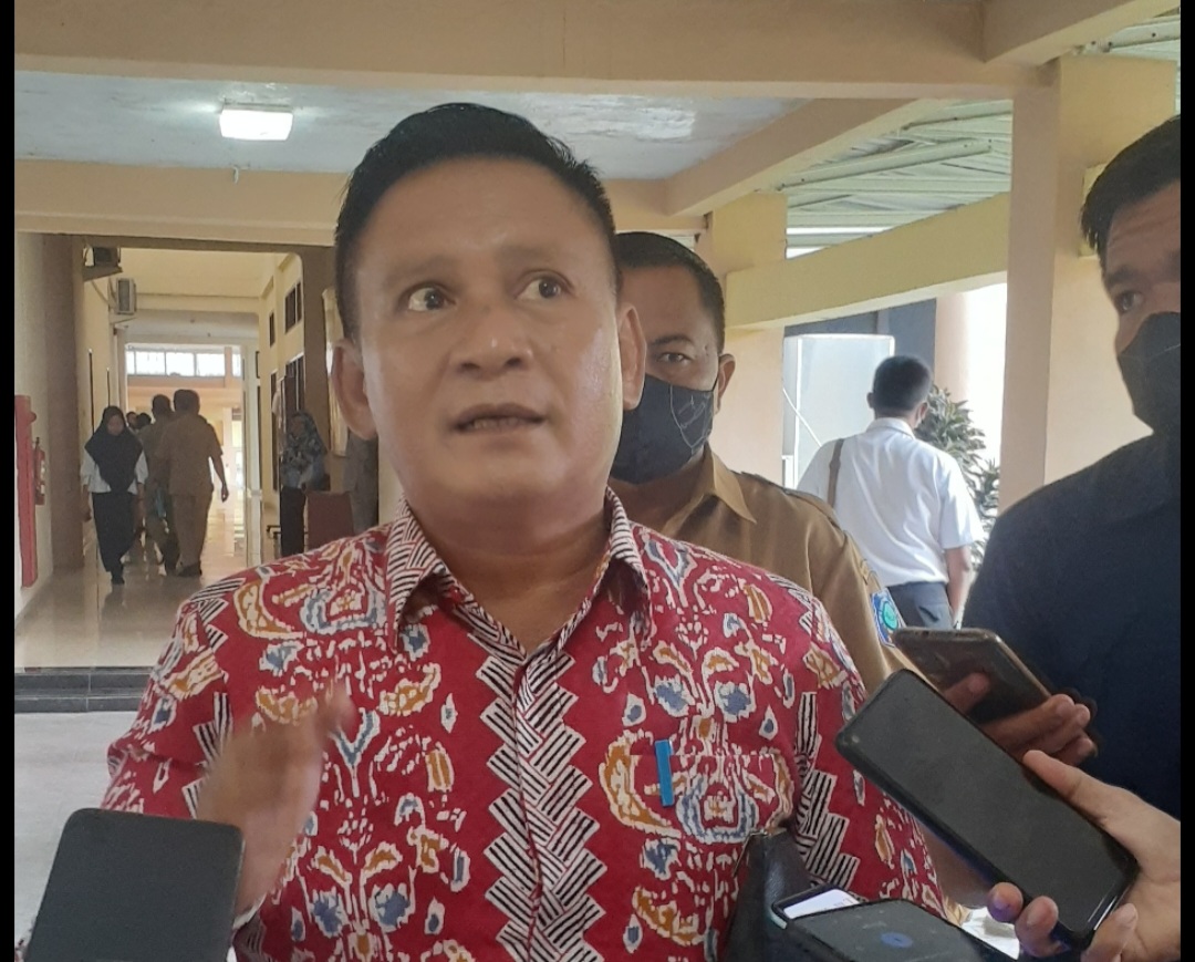Herman Dukung Gaji Honorer Pemprov Naik Sesuai UMP 2023, Tapi...