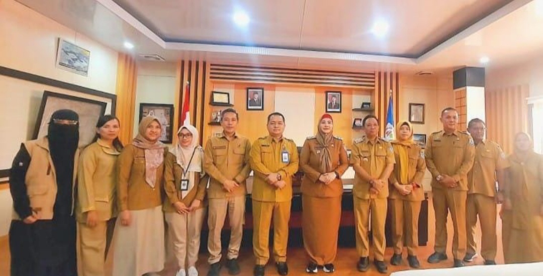 Si DULANG POM Bakal Hadir di MPP Bangka Selatan, Perkuat pengawasan Makanan dan Obat 