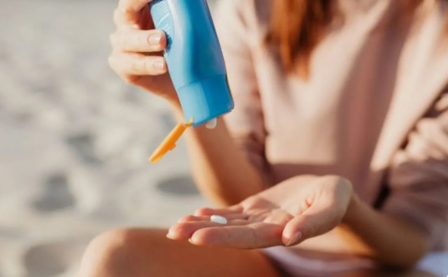Tips Cara Penggunaan Sunscreen yang Tepat