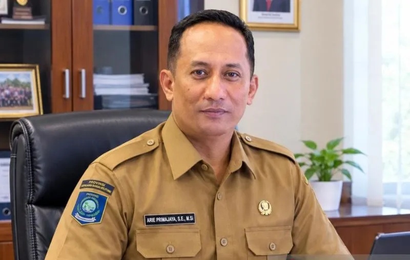 Sebanyak 34 KDMP Babel Jajaki Usaha Jasa Pertambangan