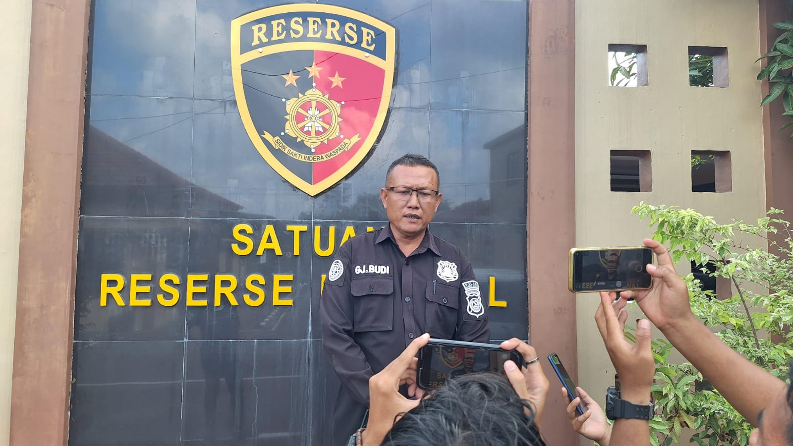 Kasus Dugaan Bullying, Polres Basel Sudah Panggil Pihak Terkait