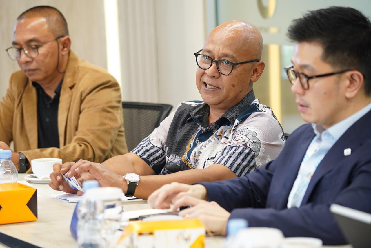 ICDX Resmi Terdaftar Sebagai SRO Pertama Penyelenggara Bursa Berjangka Derivatif PUVA dari BI