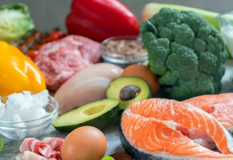 Makanan Beku Ini Bagus untuk Kesehatan Jantung