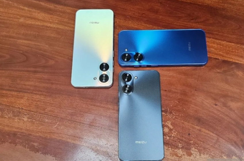 Meizu Kembali ke Indonesia Bawa Ponsel Murah, Harganya Tak Sampai Sejuta