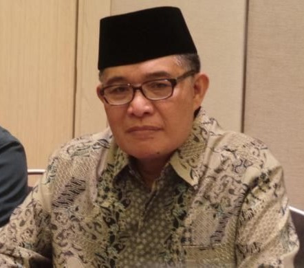 Datuk Emron Pangkapi: Babel Kehilangan Tokoh Handal