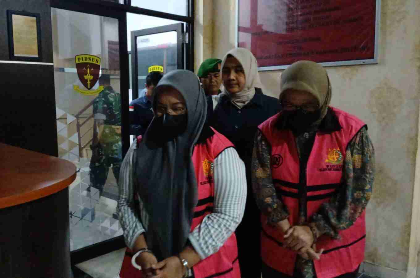 2 Pejabat BNI Terjerat Tipikor Dana Pasca Tambang PT Kobatin