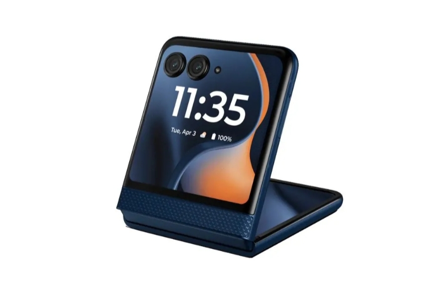 Motorola Siap Luncurkan Ponsel Lipat Razr 70, Ini Bocoran Spesifikasinya