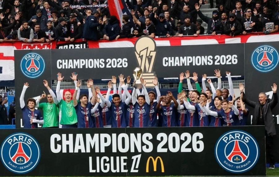 Arteta Puji PSG, Luis Enrique Ngaku Lawan Arsenal Lebih Sulit