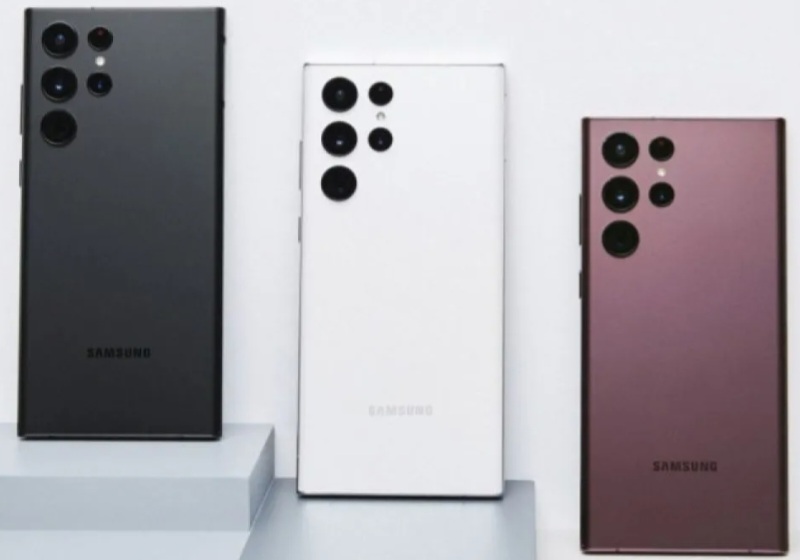 Wow! Samsung Siapkan Charging 140W, Isi Baterai Secepat Apa?