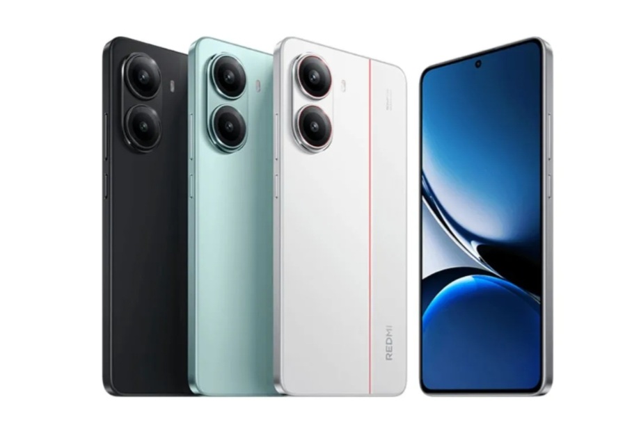 Redmi Siapkan Ponsel Tipis Baterai Besar 8500 mAh