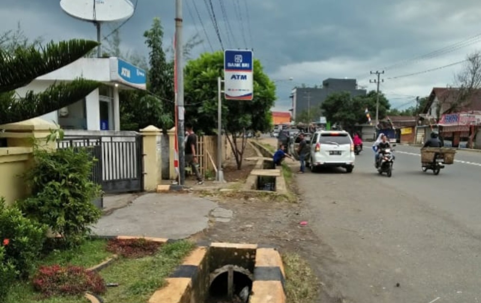 Nasabah BRI Kota Lubuklinggau Ungkap Kepuasan Layanan: Mudah, Cepat, dan Aman