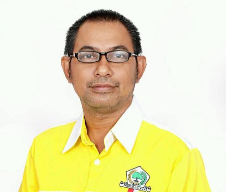 KPU Bangka Harus Akhiri Polemik Ijazah Calon Bupati, Demi Menjaga Marwah Demokrasi dan Partai Pengusung