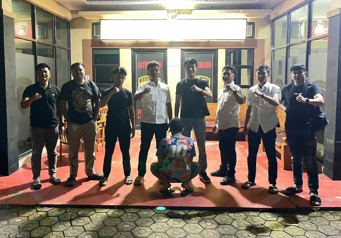 Kesal Diselingkuhi, Pria di Basel Posting Video dan Foto Bugil Sang Mantan di Facebook