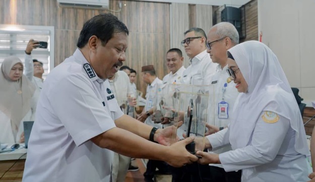 ASN Inovatif Dan Kreatif Kunci Peningkatan Kualitas Pelayanan Publik