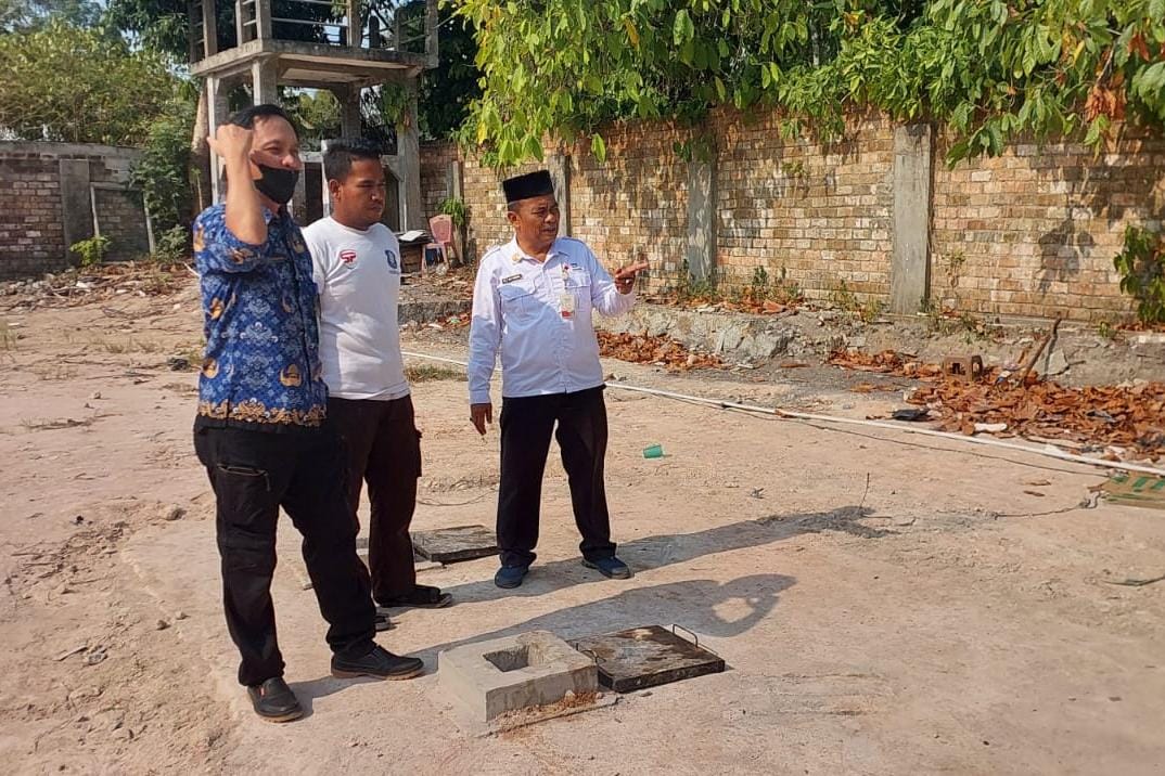 DLH Bangka catat 19 unit SPPG sudah dilengkapi IPAL