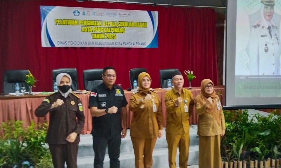 Wawako Dessy Dukung Penuh Sekolah Rakyat