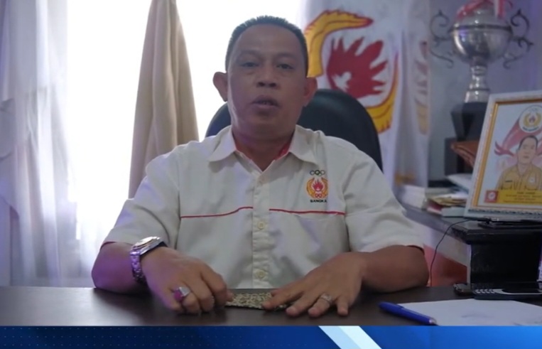 Jaksa Naikkan Kasus Dana Porprov KONI Bangka ke Penyidikan