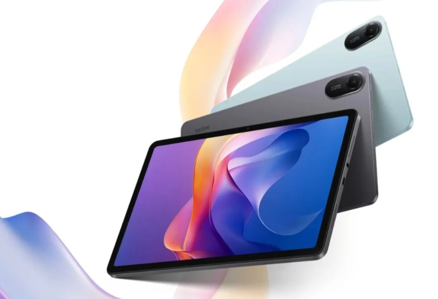 Redmi Pad 2 Diluncurkan, Harga 3 Jutaan