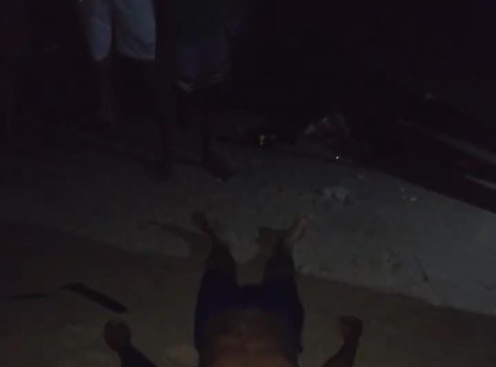 6 Pemancing di Laut Sebagin Disapu Gelombang, 1 Tewas, 1 Hilang