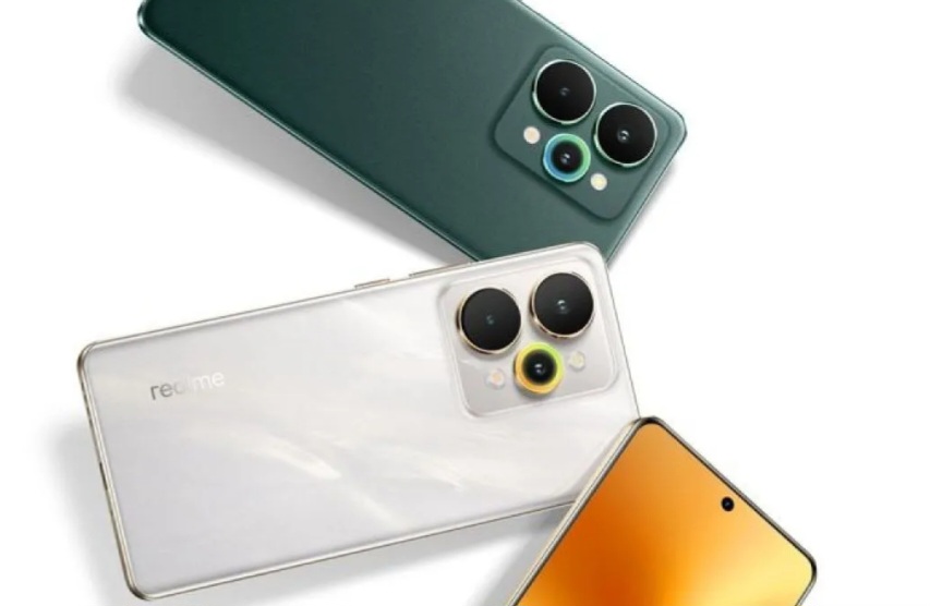 Punya Fitur Edit Foto Keren AI Genie, Realme 15 Series 5G Segera Masuk Indonesia