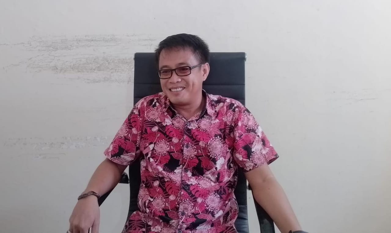 Program Cek Kesehatan Gratis Puskesmas Airbara Diminati Masyarakat